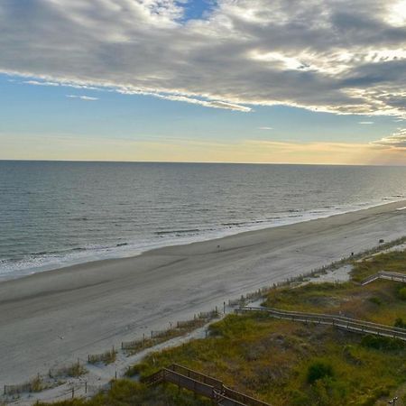 Crescent Keyes By Seaside Vacations Willa Myrtle Beach Zewnętrze zdjęcie