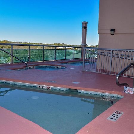 Crescent Keyes By Seaside Vacations Willa Myrtle Beach Zewnętrze zdjęcie