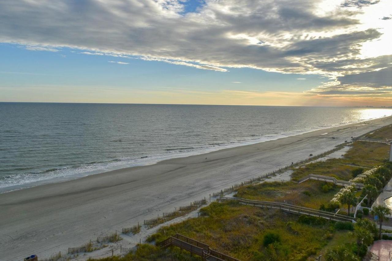 Crescent Keyes By Seaside Vacations Willa Myrtle Beach Zewnętrze zdjęcie