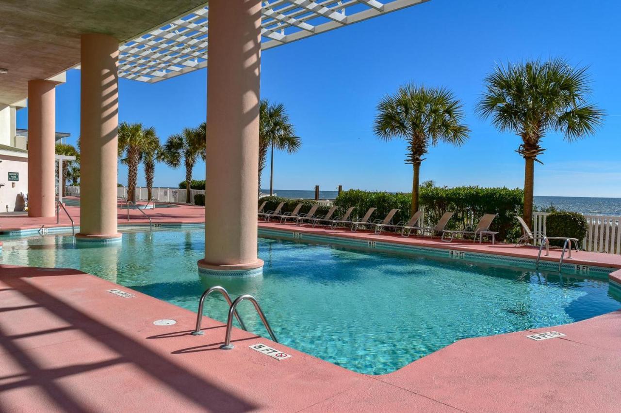 Crescent Keyes By Seaside Vacations Willa Myrtle Beach Zewnętrze zdjęcie