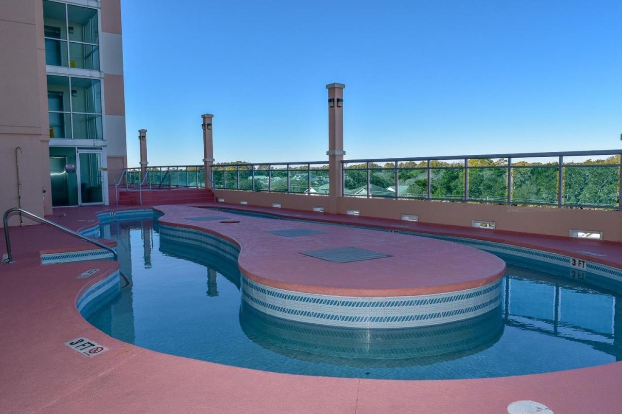 Crescent Keyes By Seaside Vacations Willa Myrtle Beach Zewnętrze zdjęcie