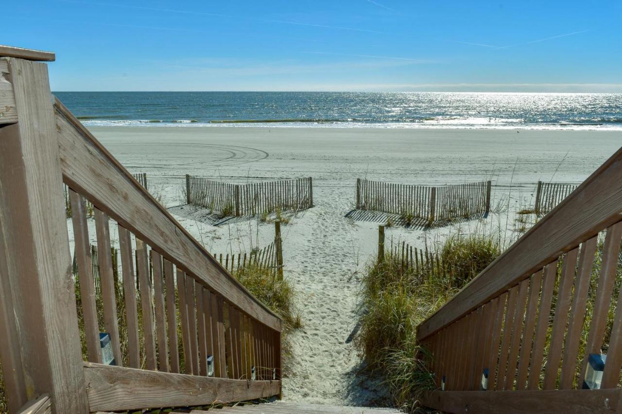 Crescent Keyes By Seaside Vacations Willa Myrtle Beach Zewnętrze zdjęcie