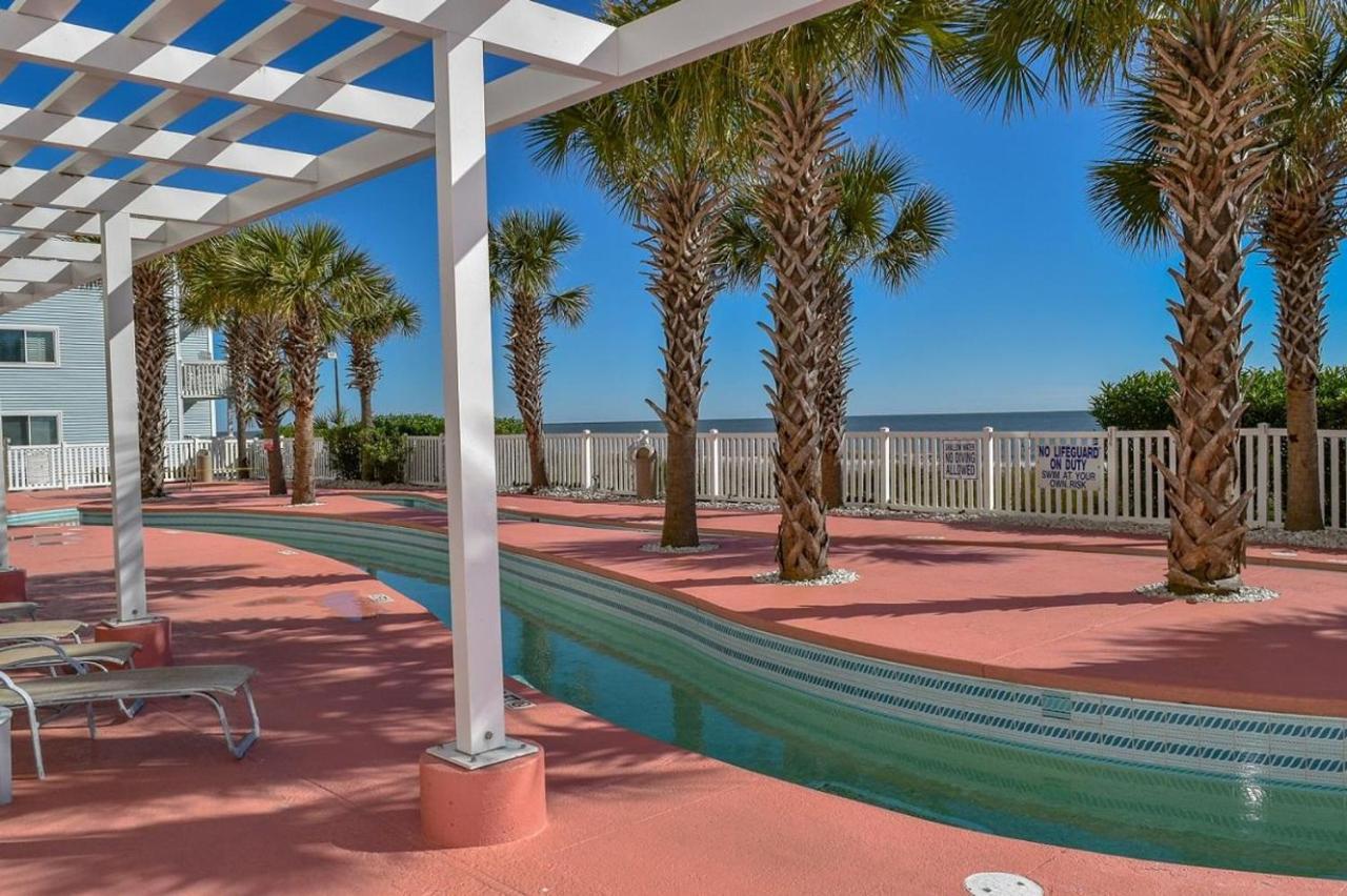 Crescent Keyes By Seaside Vacations Willa Myrtle Beach Zewnętrze zdjęcie