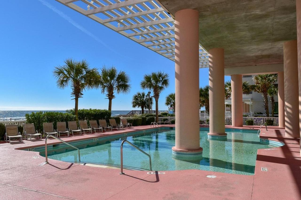 Crescent Keyes By Seaside Vacations Willa Myrtle Beach Zewnętrze zdjęcie