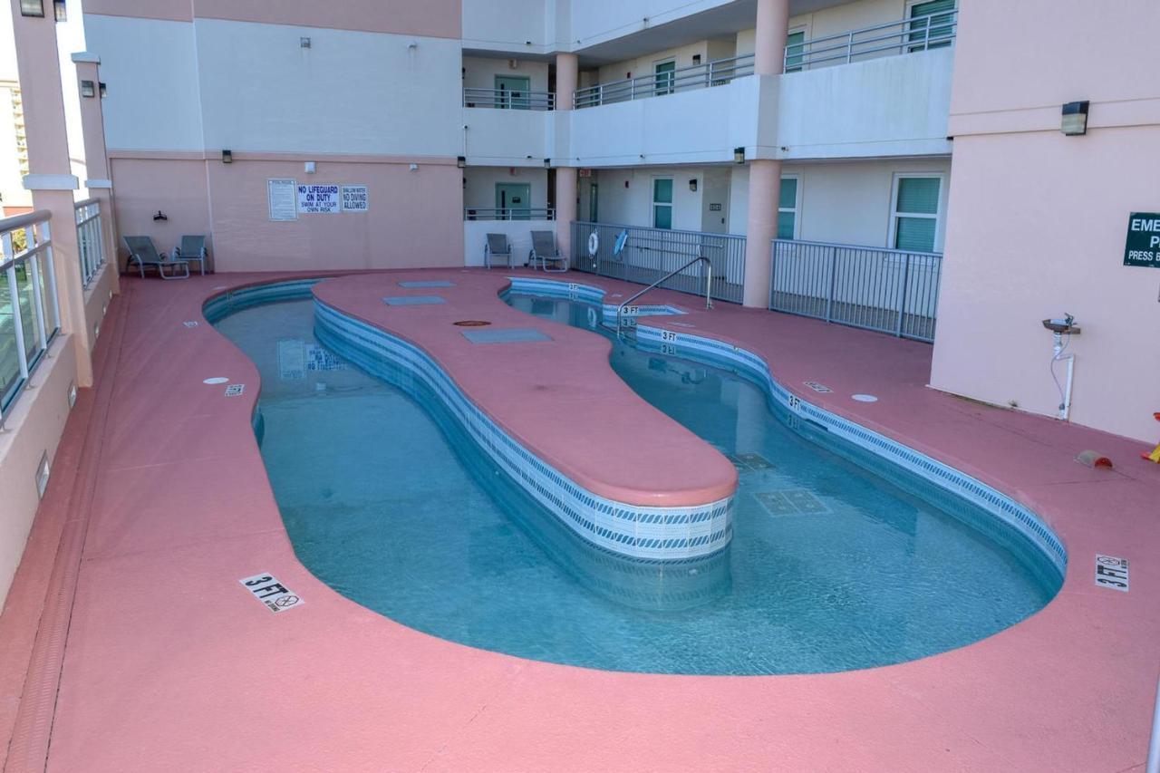 Crescent Keyes By Seaside Vacations Willa Myrtle Beach Zewnętrze zdjęcie