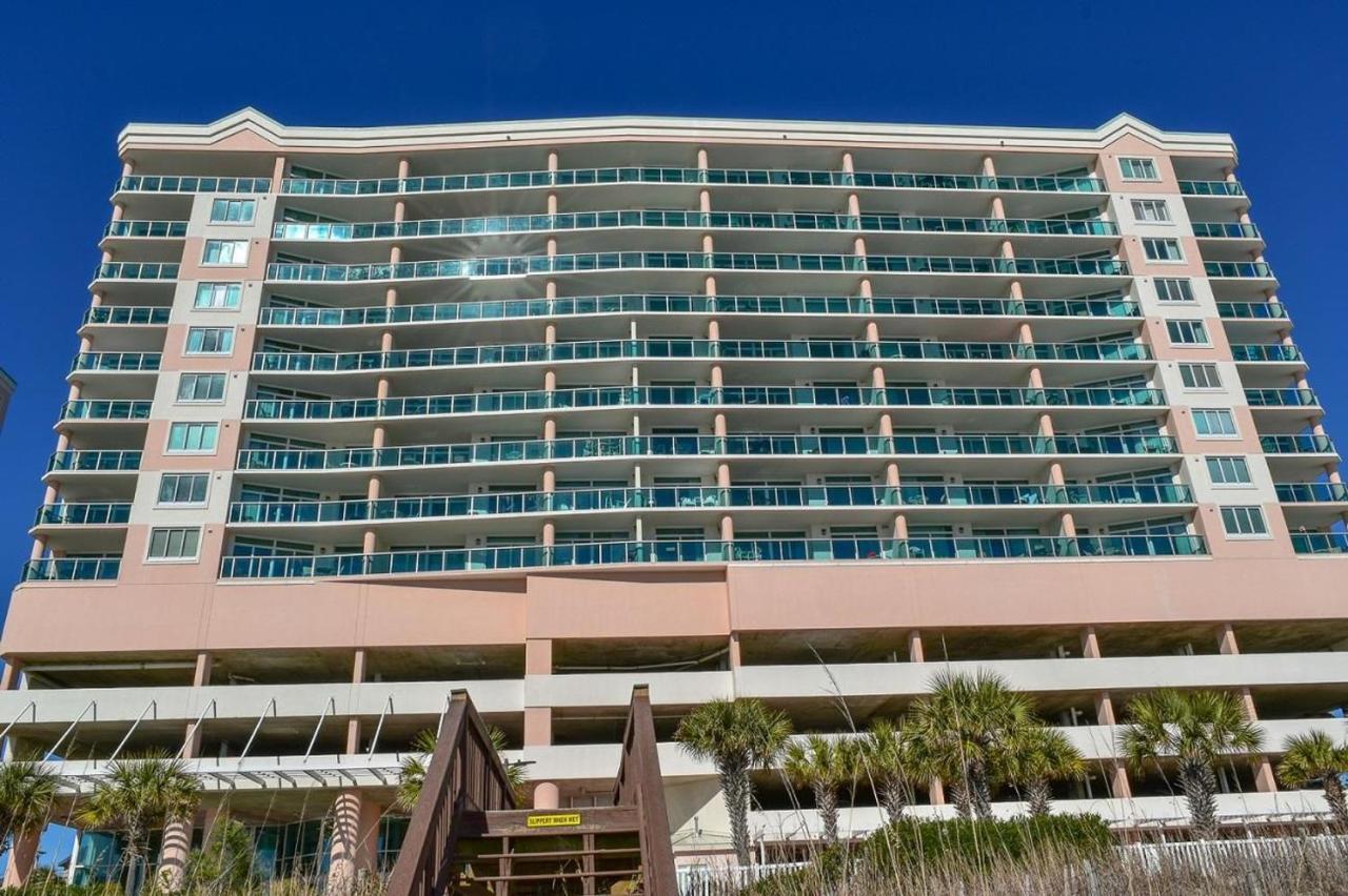 Crescent Keyes By Seaside Vacations Willa Myrtle Beach Zewnętrze zdjęcie