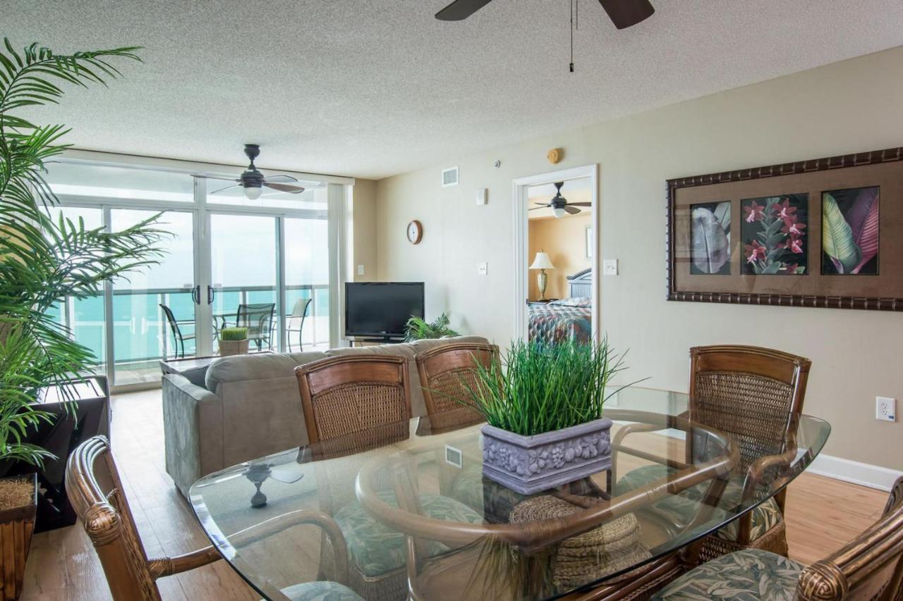 Crescent Keyes By Seaside Vacations Willa Myrtle Beach Zewnętrze zdjęcie