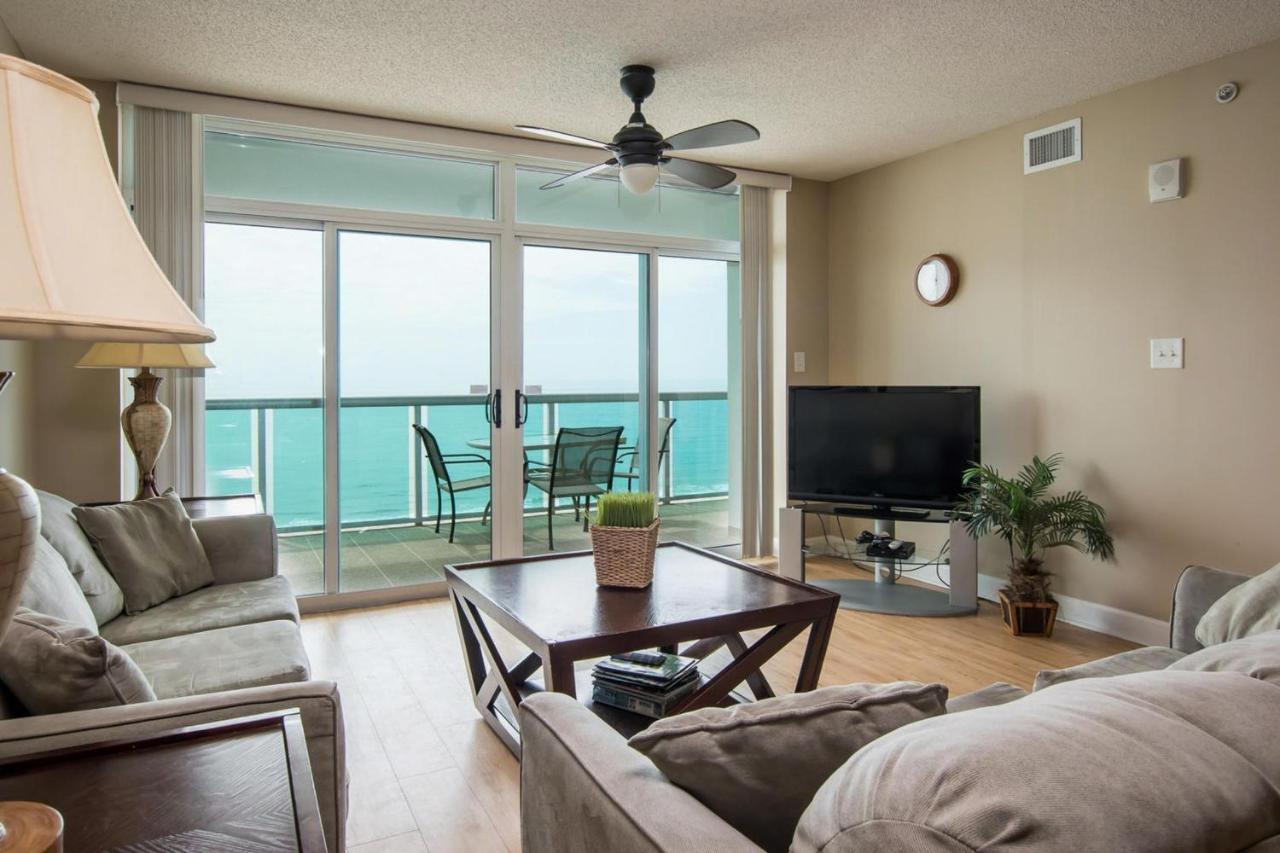 Crescent Keyes By Seaside Vacations Willa Myrtle Beach Zewnętrze zdjęcie