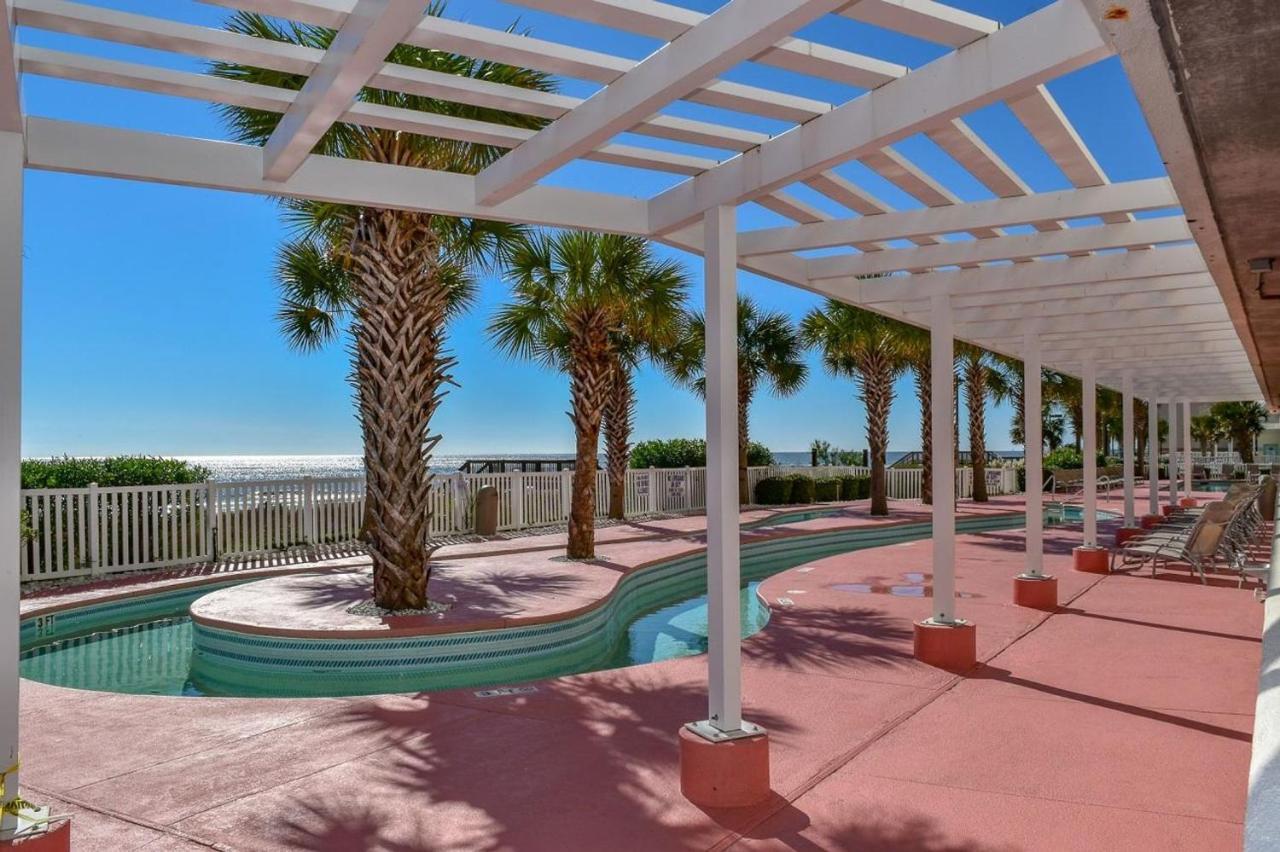 Crescent Keyes By Seaside Vacations Willa Myrtle Beach Zewnętrze zdjęcie