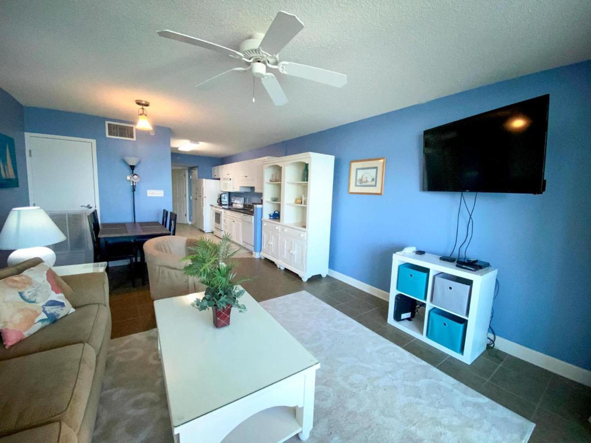 Crescent Keyes By Seaside Vacations Willa Myrtle Beach Zewnętrze zdjęcie