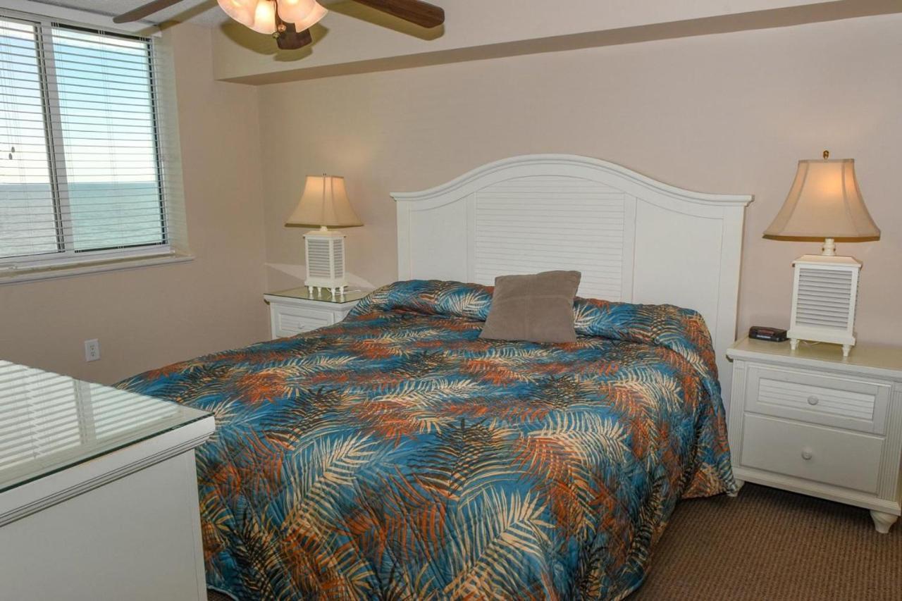 Crescent Keyes By Seaside Vacations Willa Myrtle Beach Zewnętrze zdjęcie