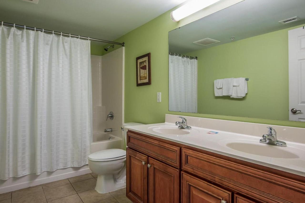 Crescent Keyes By Seaside Vacations Willa Myrtle Beach Zewnętrze zdjęcie