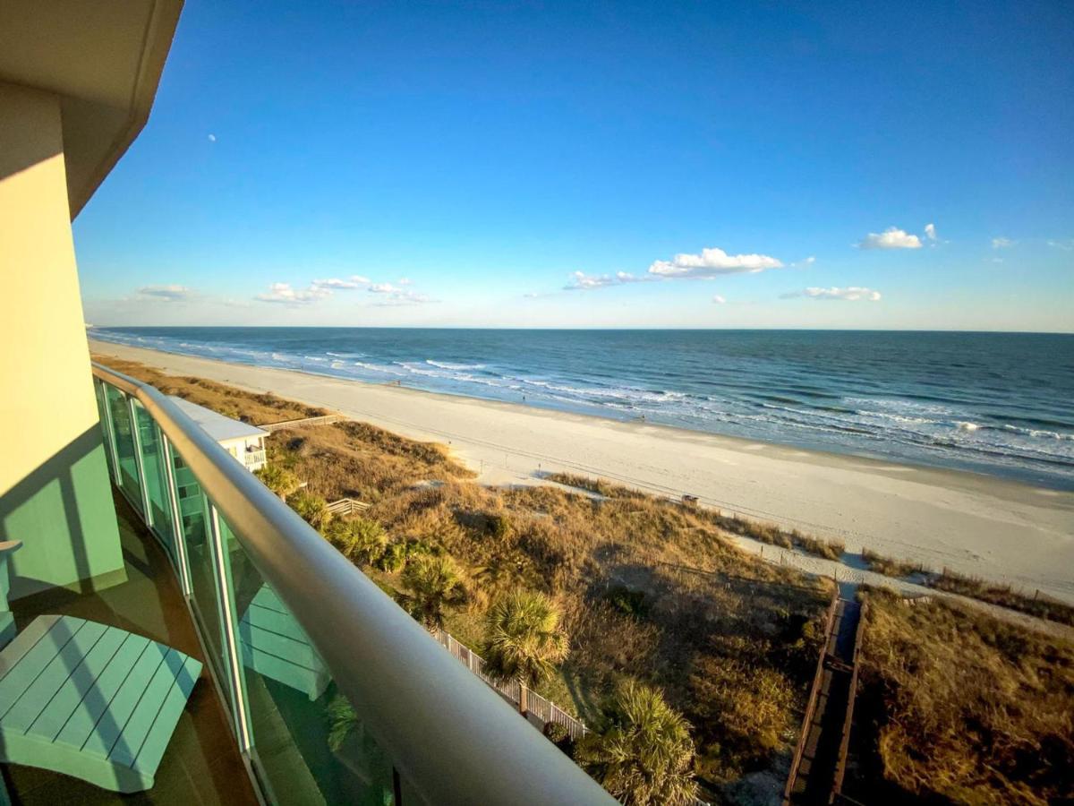 Crescent Keyes By Seaside Vacations Willa Myrtle Beach Zewnętrze zdjęcie
