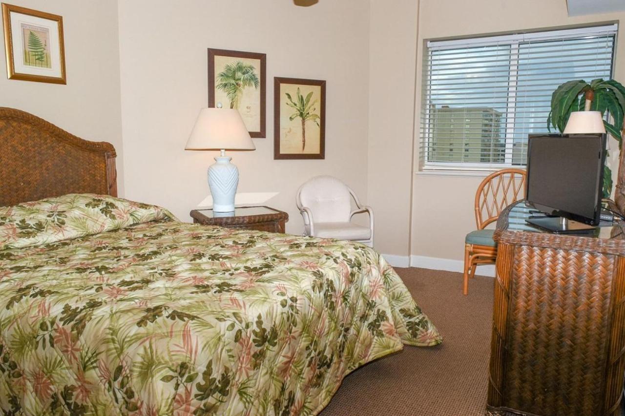 Crescent Keyes By Seaside Vacations Willa Myrtle Beach Zewnętrze zdjęcie