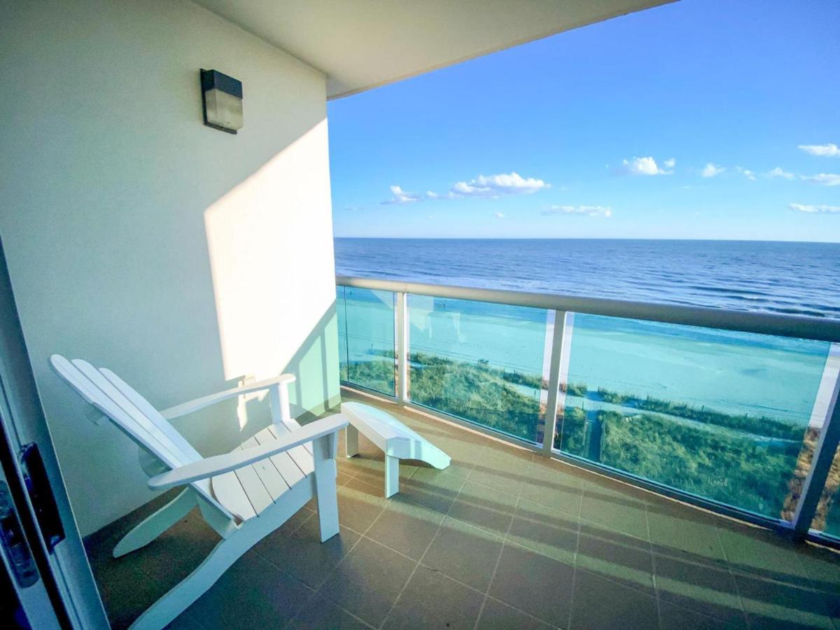 Crescent Keyes By Seaside Vacations Willa Myrtle Beach Zewnętrze zdjęcie