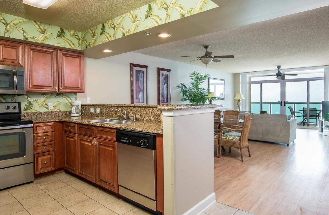 Crescent Keyes By Seaside Vacations Willa Myrtle Beach Zewnętrze zdjęcie