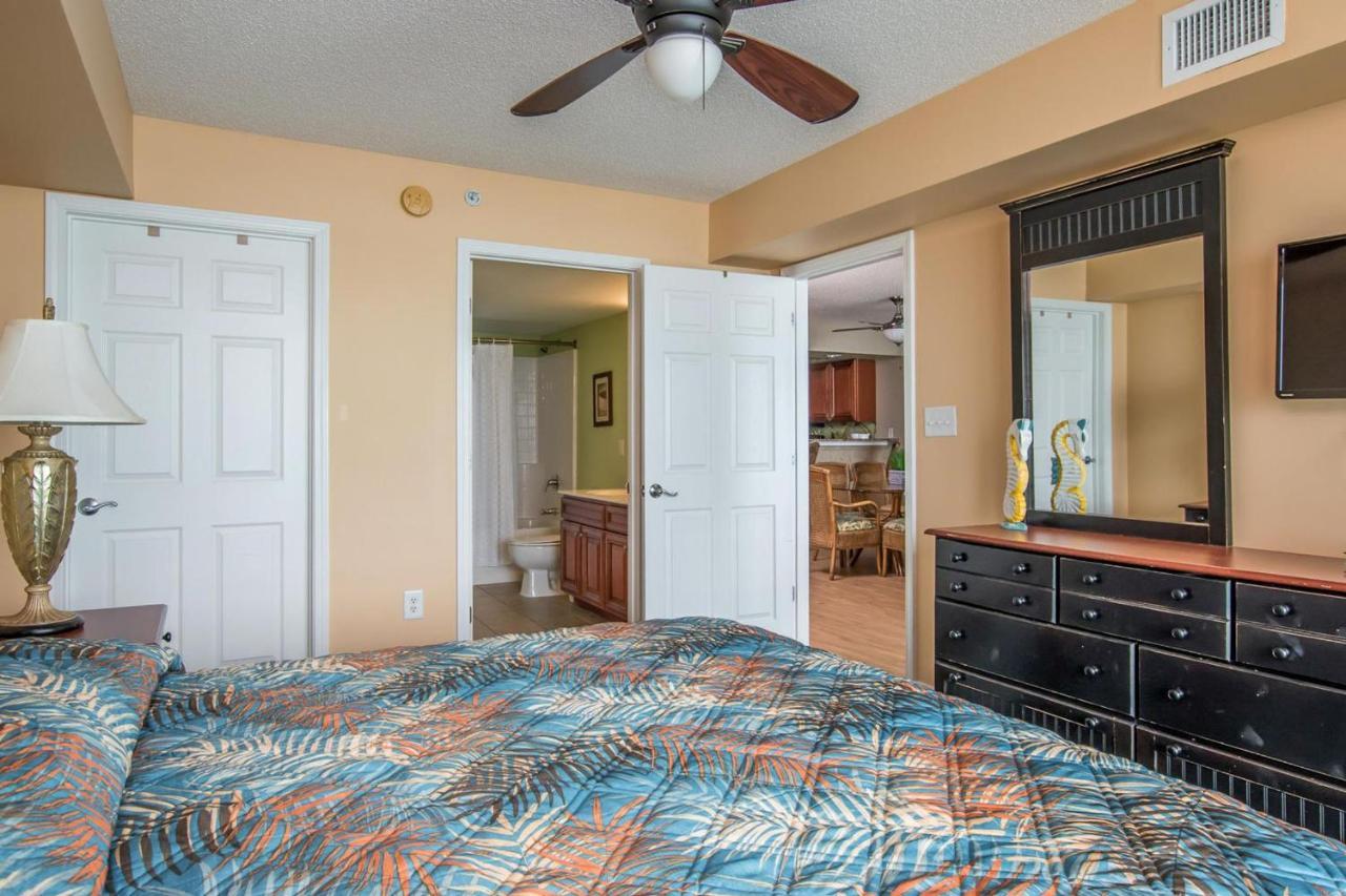 Crescent Keyes By Seaside Vacations Willa Myrtle Beach Zewnętrze zdjęcie