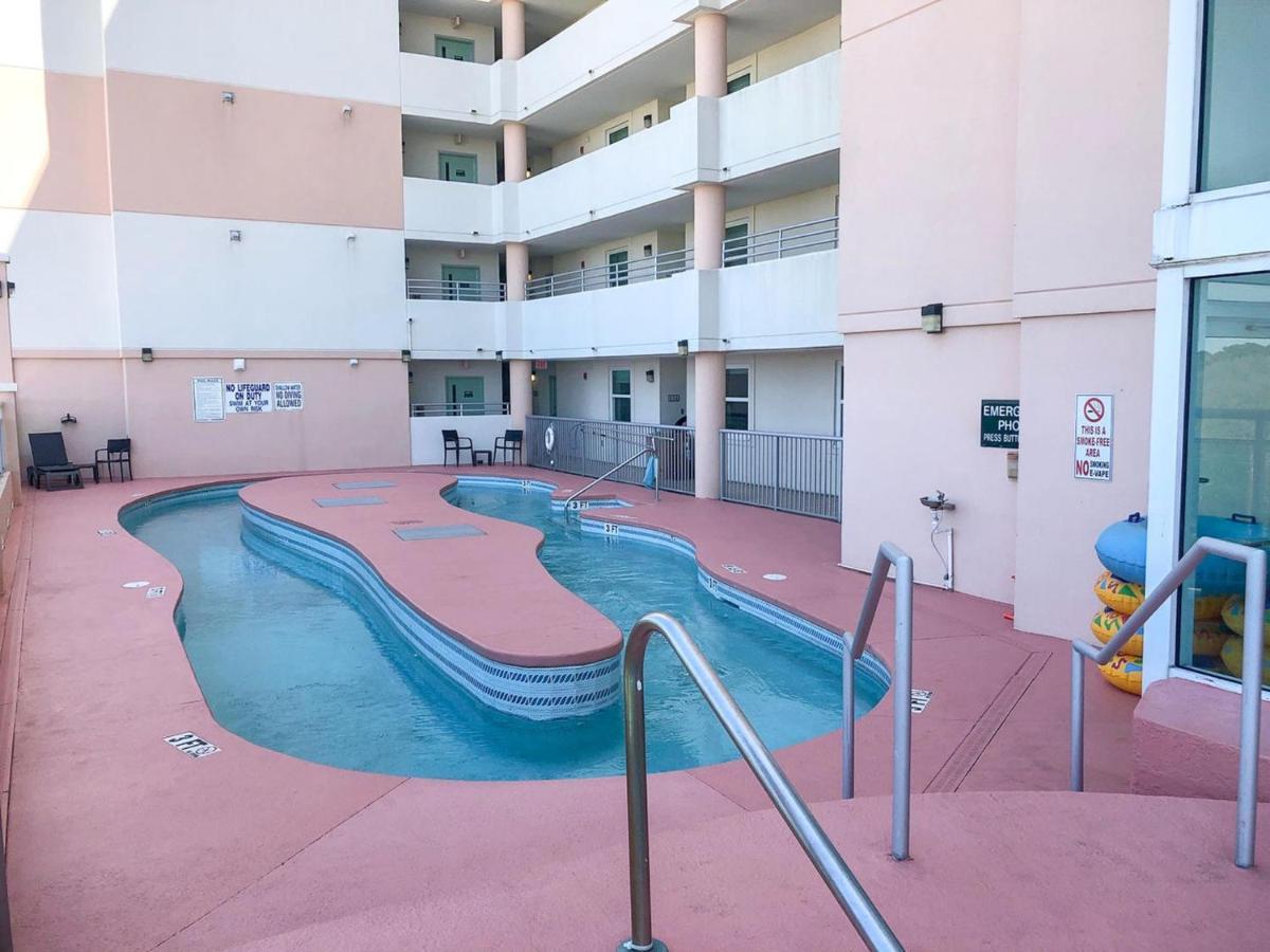 Crescent Keyes By Seaside Vacations Willa Myrtle Beach Zewnętrze zdjęcie
