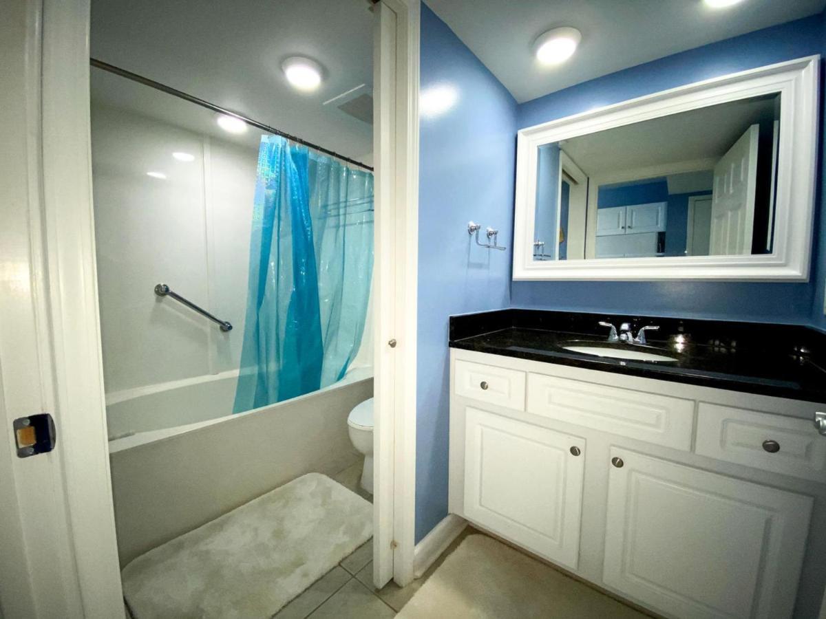 Crescent Keyes By Seaside Vacations Willa Myrtle Beach Zewnętrze zdjęcie