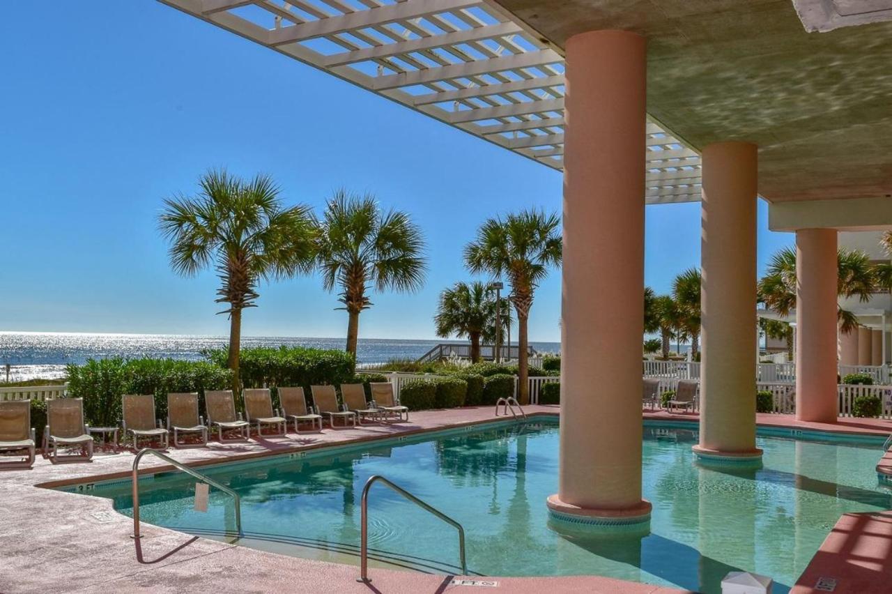 Crescent Keyes By Seaside Vacations Willa Myrtle Beach Zewnętrze zdjęcie