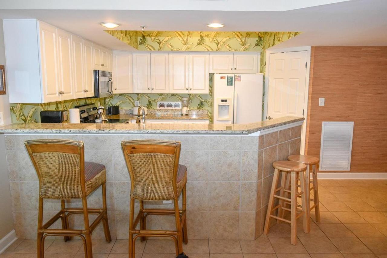 Crescent Keyes By Seaside Vacations Willa Myrtle Beach Zewnętrze zdjęcie