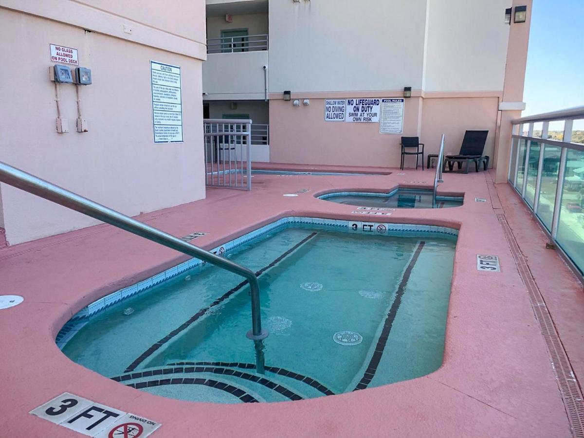 Crescent Keyes By Seaside Vacations Willa Myrtle Beach Zewnętrze zdjęcie