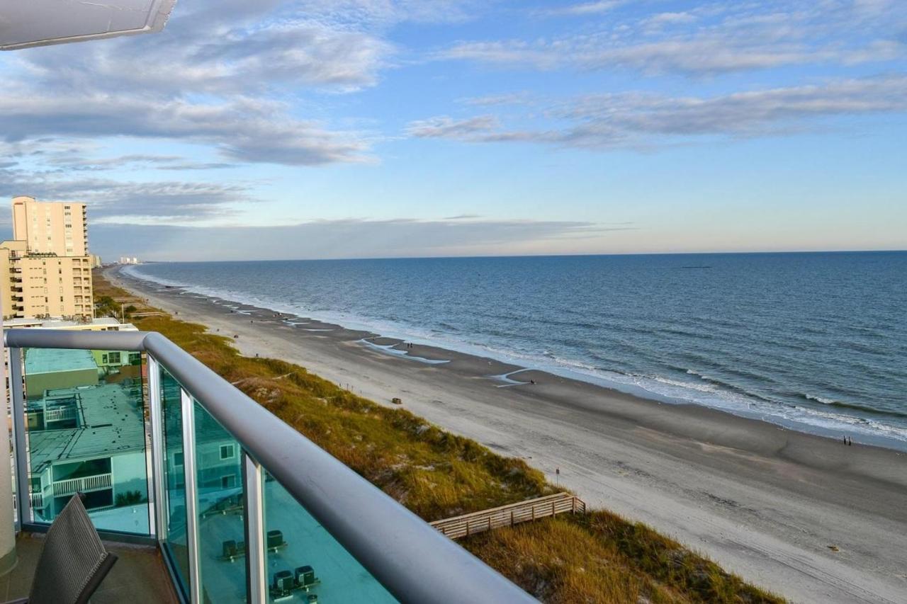 Crescent Keyes By Seaside Vacations Willa Myrtle Beach Zewnętrze zdjęcie