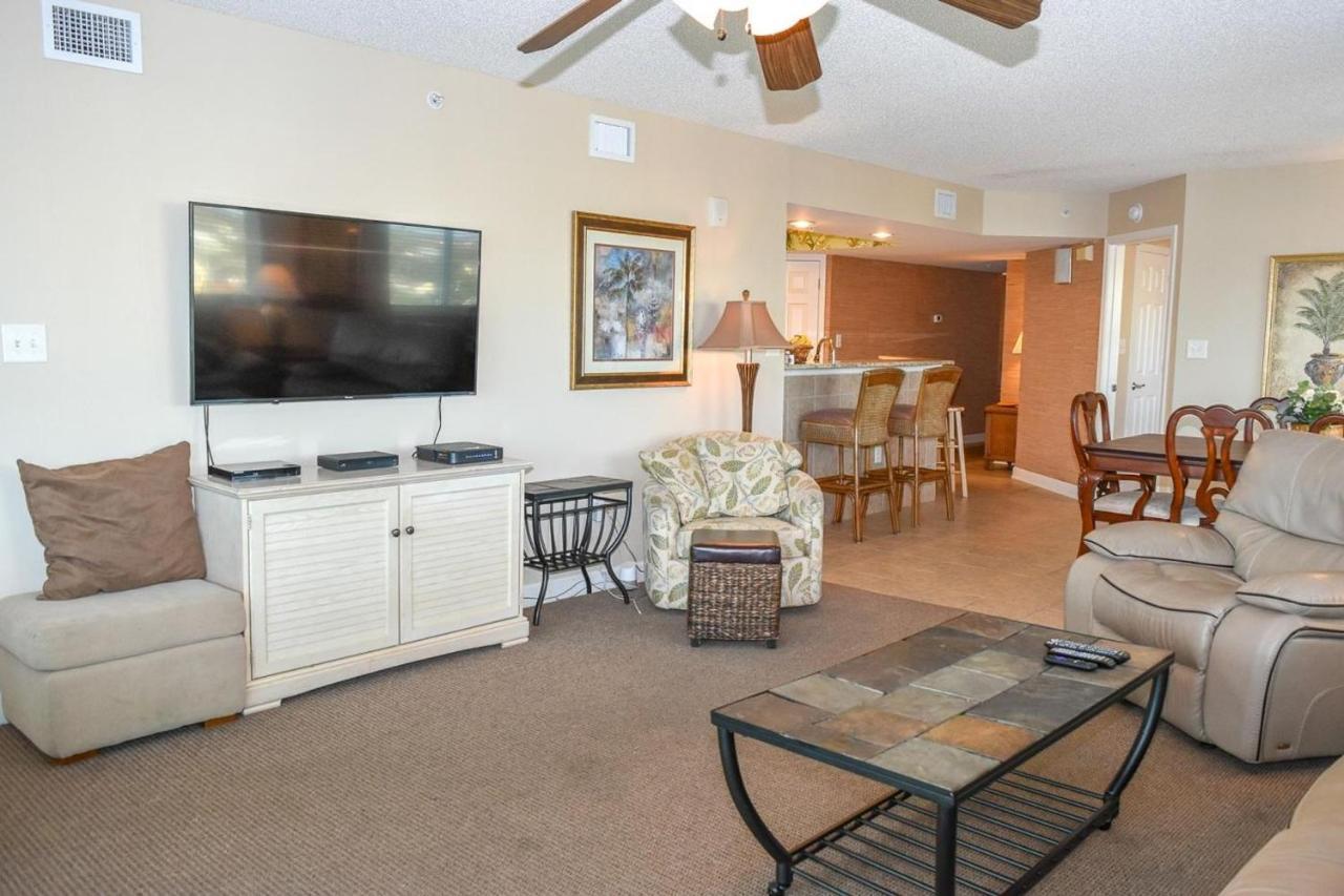 Crescent Keyes By Seaside Vacations Willa Myrtle Beach Zewnętrze zdjęcie