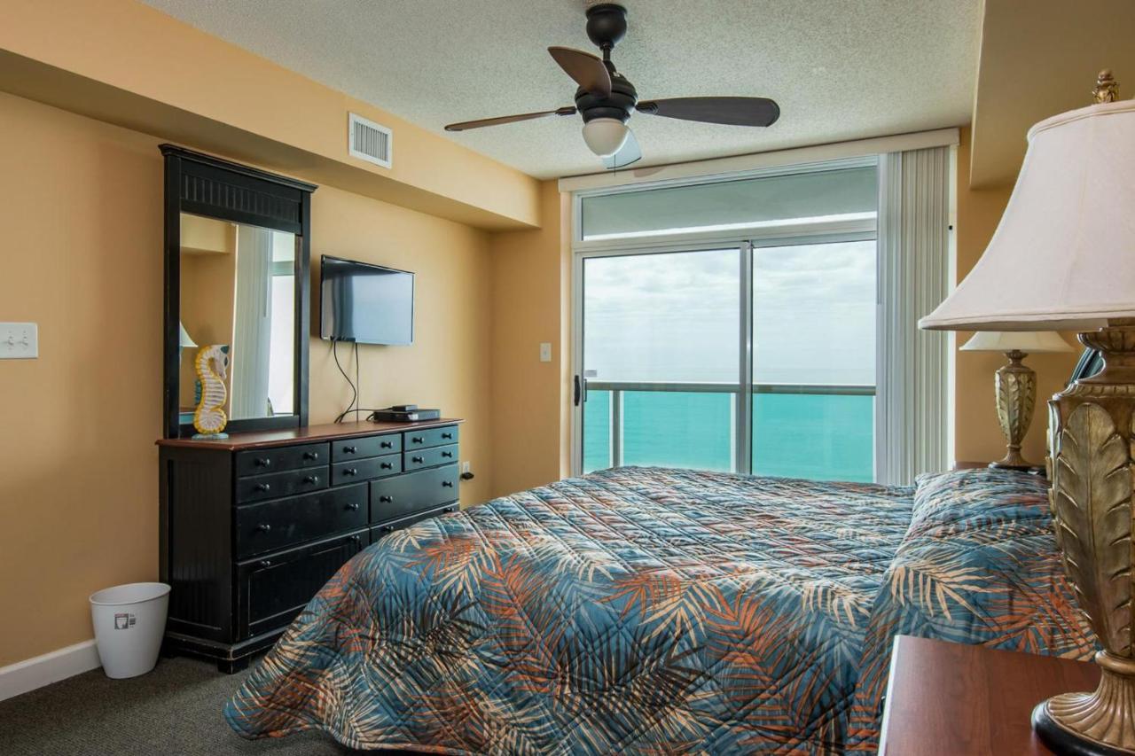 Crescent Keyes By Seaside Vacations Willa Myrtle Beach Zewnętrze zdjęcie