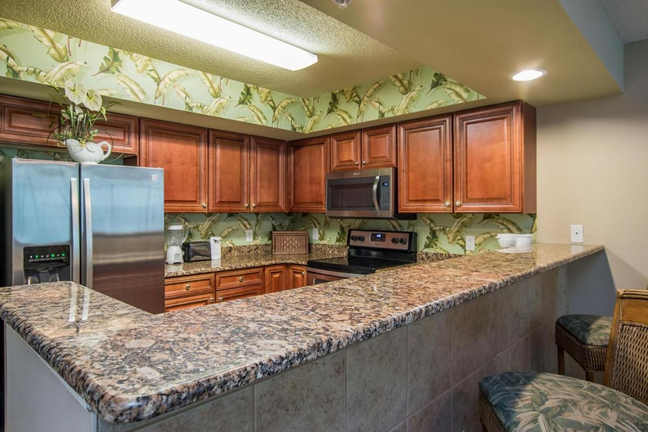 Crescent Keyes By Seaside Vacations Willa Myrtle Beach Zewnętrze zdjęcie