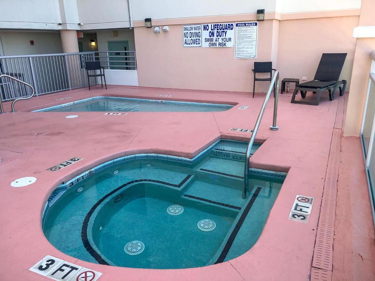 Crescent Keyes By Seaside Vacations Willa Myrtle Beach Zewnętrze zdjęcie